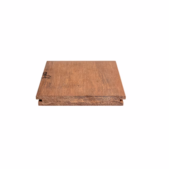 천연 스트랜드 짠 대나무 바닥재 Piso De Bambubamboo 쪽모이 세공 마루 대나무 바닥재 Chervon 헤링본 대나무 바닥 HDF/곱하기 엔지니어링 대나무 바닥